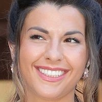 Claudia Conte Nue