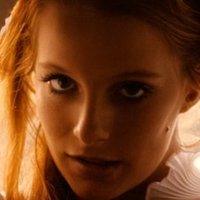 Claudia Jennings Nue