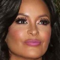 Claudia Jordan Nue
