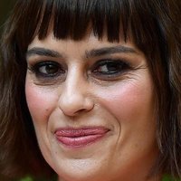 Claudia Pandolfi Nue