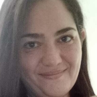 Claudia Patricia Roquer Nue