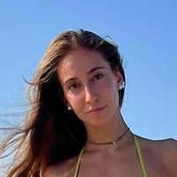 Claudia Piccinotti Nue