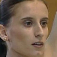 Claudia Presecan Nue