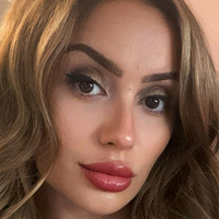 Claudia Roseficial Nue