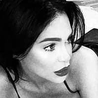 Claudia Stoica Nue