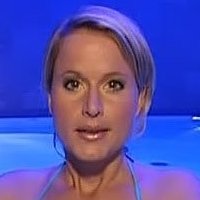 Claudia Von Brauchitsch Nue