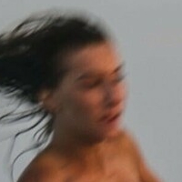 Clemence Navarro Bastin Nue