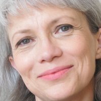 Clémentine Amouroux Nue