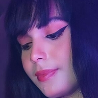 Cléo Silva Nue