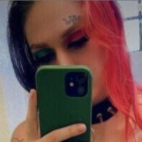 Cloe Foxbow Nue