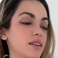Cloe Greco Nue