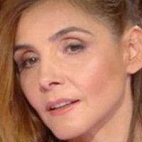 Clotilde Courau Nue