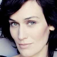 Clotilde Hesme Nue