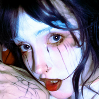 Clown Girls Nue