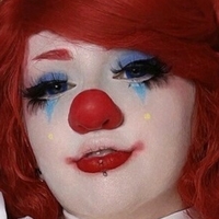 clussytheclownfree Nue