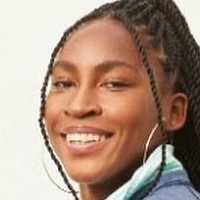 Coco Gauff Nue