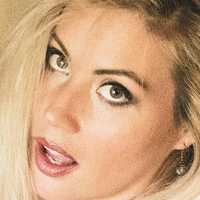 Coco Vandi Nue