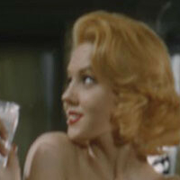 Colleen Farrington Nue