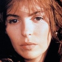 Corinne Dacla Nue