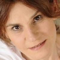 Corinne Debonnière Nue