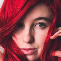 CosplayEvan Nue