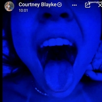 Courtney Blayke Nue