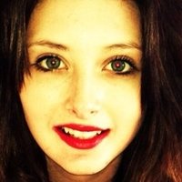 Courtney Cooper Nue