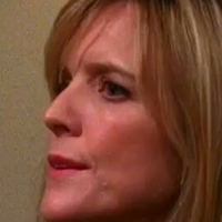 Courtney Thorne Nue
