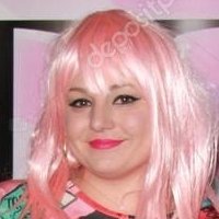 Courtney Trouble Nue