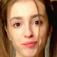 coy_amina Nue
