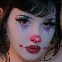Creamieclown Nue
