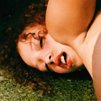 Cris Graça Nue