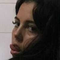 cristalbabygirl Nue