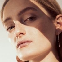 Cristina Chirila Nue