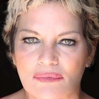 Cristina Donadio Nue