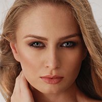Cristina Dumitru Nue