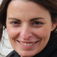 Cristina Martins Nue