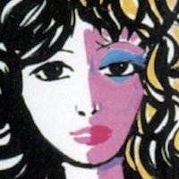 Cristina Moranzoni Nue