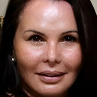 Cristina Mortagua Nue