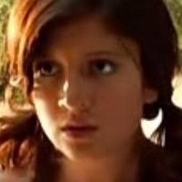 Cristina Tiberia Nue