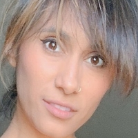 Cristina Vee Valenzuela Nue