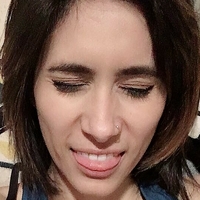 Cristina Vee Nue