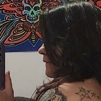 cristykat69 Nue