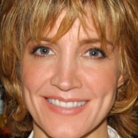Crystal Bernard Nue