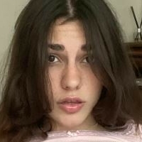 cuteamalia Nue