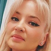 cuteblonde85 Nue