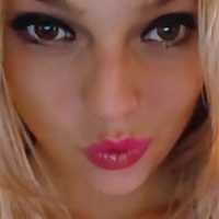 CuteKendra Nue