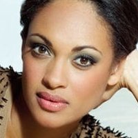 Cynthia Addai-Robinson Nue