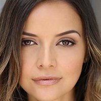 Cynthia Mendez Nue
