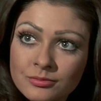 Cynthia Myers Nue